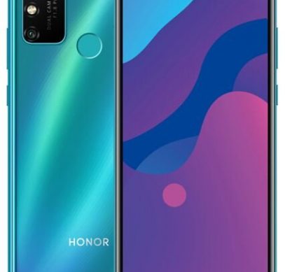 Представлен Honor Play 9A - смартфон за $125 с акцентом на автономности и звуке