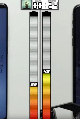 Samsung Galaxy S20 Ultra против iPhone 11 Pro Max - кто автономнее?