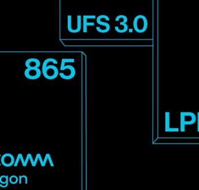OnePlus подтвердила Snapdragon 865, LPDDR5 и UFS 3.0 в своих новых флагманах