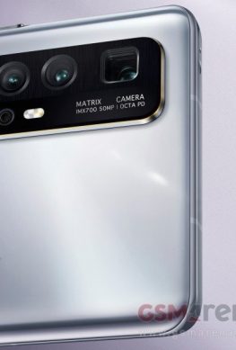 Камера как у Huawei P40 Pro за 500-600 долларов? Honor 30 Pro может стать лучшим камерофоном в средней ценовой категории