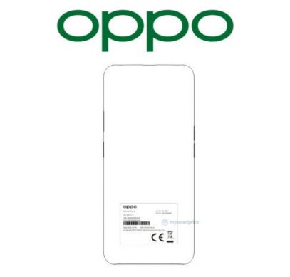 Вскоре анонс: смартфон OPPO A72 прошёл сертификацию FCC