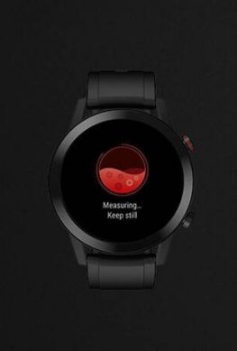 В часах Honor MagicWatch 2 появилась функция измерения уровня кислорода в крови. Такого нет даже у Apple Watch