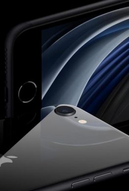 Новый iPhone SE пользуется огромным спросом. Он оставил далеко позади Huawei P40 Pro по предзаказам