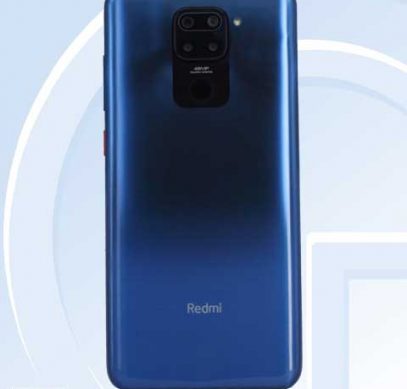 Потенциальный хит продаж Redmi Note 9 оказался похожим на Redmi Note 9 Pro и Pro Max, но не во всем. Фотографии и характеристики смартфона