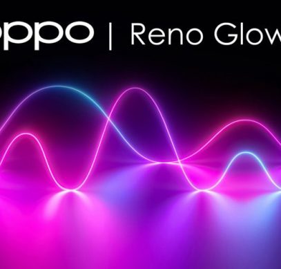 OPPO разрабатывает загадочный смартфон Reno Glow