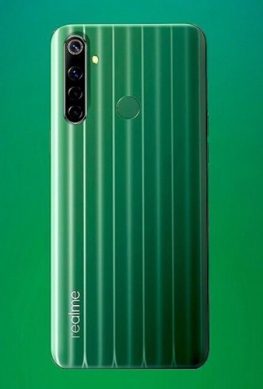 Смартфон Realme Narzo 10 показался в бенчмарке с чипом MediaTek Helio G80