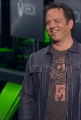 Фил Спенсер: появление Xbox Series X произведёт фурор не меньше, чем переход от 2D к 3D