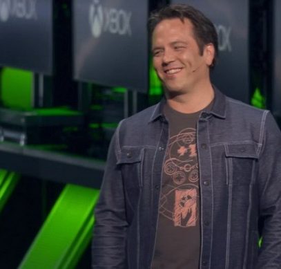 Фил Спенсер: появление Xbox Series X произведёт фурор не меньше, чем переход от 2D к 3D