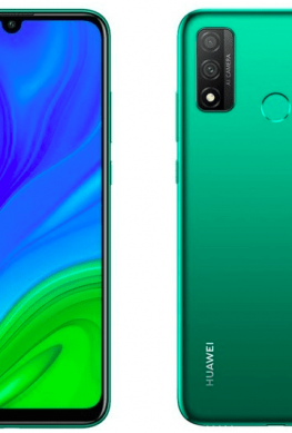 Huawei P Smart 2020: старая песня на новый лад – фото 1