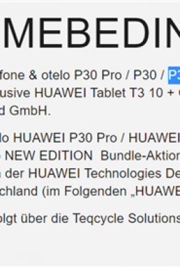 Huawei P30 Pro New Edition: обновленная версия флагмана с сервисами Google – фото 1
