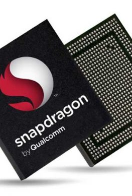 Флагманский чип Qualcomm Snapdragon 875 получит встроенный модем X60 5G
