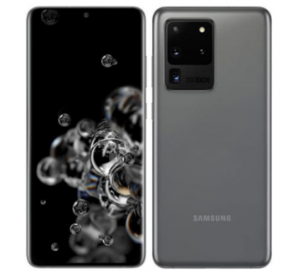 Для любителей селфи Samsung Galaxy S20 Ultra рекомендован – фото 1