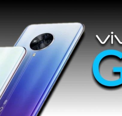 Смартфон Vivo G1 5G рассчитан на корпоративных пользователей