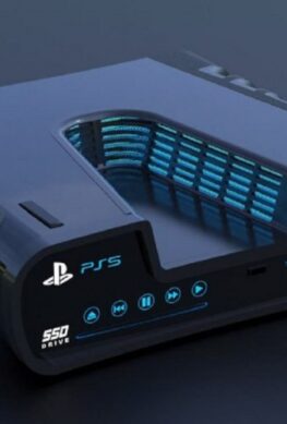 Sony: PlayStation 5 в 100 раз быстрее обрабатывает данные, чем PS4