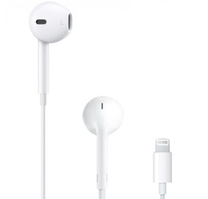 В комплект с iPhone 12 не станут класть наушники EarPods - 1