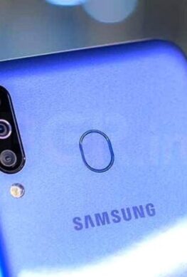 Samsung выпустит сверхбюджетный телефон для конкуренции с Xiaomi - 1