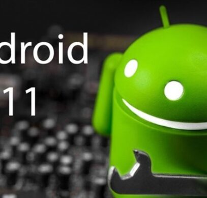 Объявление Android 11 задерживается – фото 1
