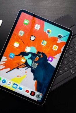 Фирменные планшеты Apple вышли из строя после установки iPadOS - 1