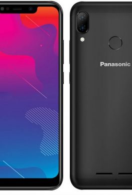 Panasonic ELUGA Z1 Pro