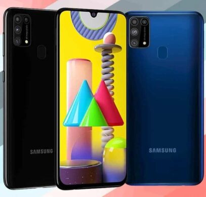 Samsung Galaxy M31s засветился в бенчмарке – фото 1