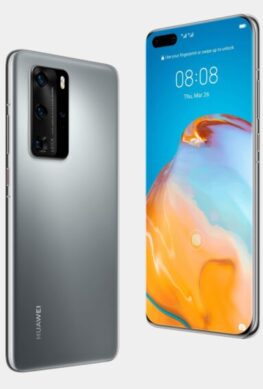 Huawei P40 Pro не повеселит любителей хорошего звука. Это подтвердили DxOMark – фото 1