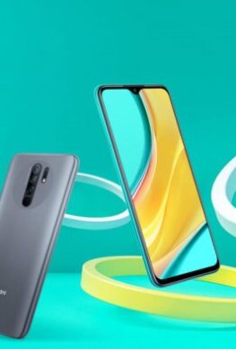 Лучшая версия Redmi 9 рассекречена