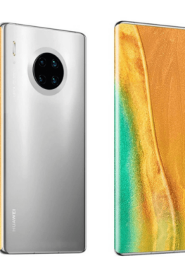 Другие 108 Мп. Первая информация о камере Huawei Mate 40