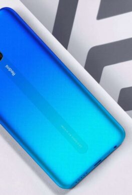Redmi представила улучшенную версию бестселлера Redmi 8A Dual