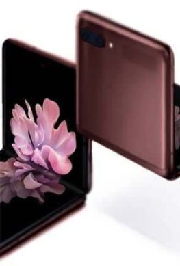 Samsung Galaxy Note20 и Galaxy Z Flip 5G будут доступны в таких вариантах