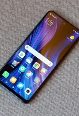 У Redmi Note 9S трудности с Wi-Fi – фото 1