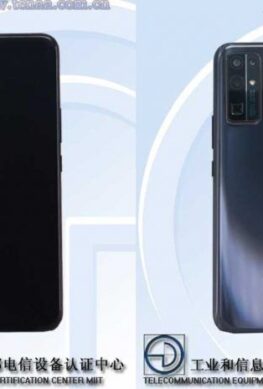 Каким может быть Honor X10 Pro – фото 1