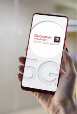 Представлен первый 5G-процессор Snapdragon для экономных - 1