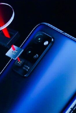 Первый смартфон Honor с функцией термометра уже можно купить