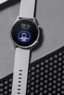 Первые умные часы Xiaomi с Wear OS готовятся к выходу на глобальный рынок. Под именем Mi Watch Revolve