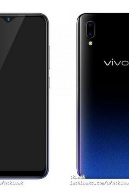 Vivo Y93