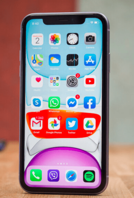 Прощай, iOS и iPhone? Apple желает устроить перезагрузку? – фото 1