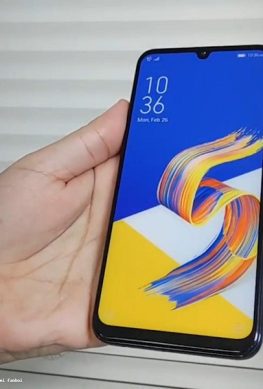 Asus Zenfone 6