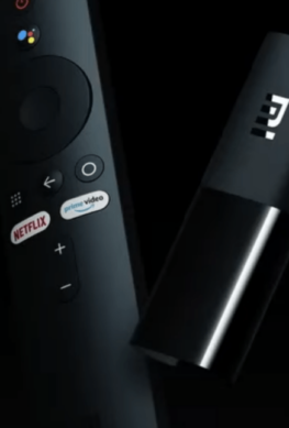 Приставка Xiaomi Mi TV Stick скоро появится в Европе
