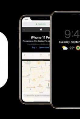 Объявление iOS 14: поддержка виджетов, обновленная Siri и CarKey – фото 1