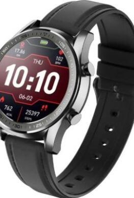 Представлен доступные умные часы Gionee Watch 5, Watch 4 и Senorita
