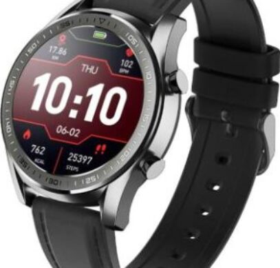Представлен доступные умные часы Gionee Watch 5, Watch 4 и Senorita