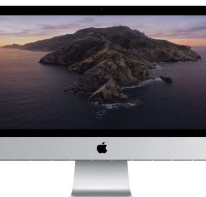 Apple подготавливает iMac на десятиядерном настольном микропроцессоре Intel