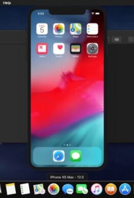 Apple работает над док-станцией, "превращающей" iPhone в мини-ПК - 1