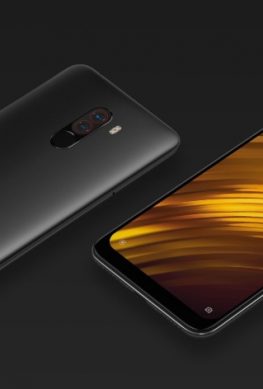 Pocophone F1