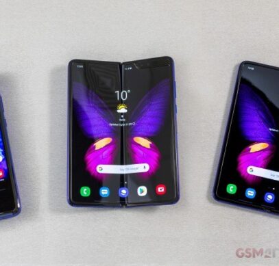 Со всех сторон: Samsung Galaxy Fold 2 без детских болезней складных смартфонов. Ролик от надёжного источника