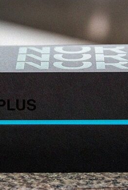 OnePlus Nord получит камеру с оптической стабилизацией и новый дизайн упаковки