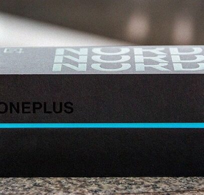 OnePlus Nord получит камеру с оптической стабилизацией и новый дизайн упаковки