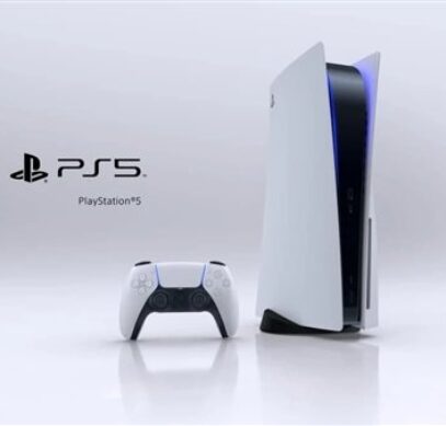 5 кг цифрового удовольствия. PlayStation 5 весит почти в два раза больше PlayStation 4