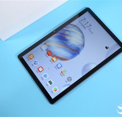 Представлен дешевый планшет Honor Tablet 6 – фотография 1