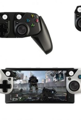 Xbox Mobile controllers